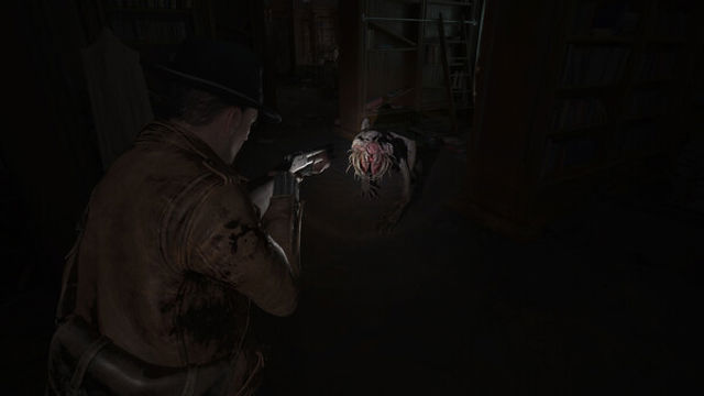 Tải game The Sinking City 2-P2P
