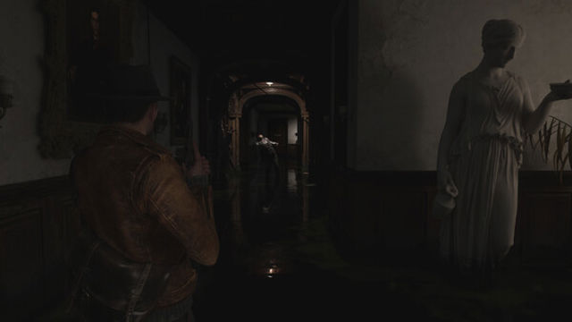 Tải game The Sinking City 2-P2P