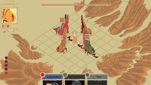 Tải game Death Howl-TiNYiSO