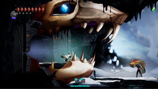 Tải game Fatal Claw-RUNE