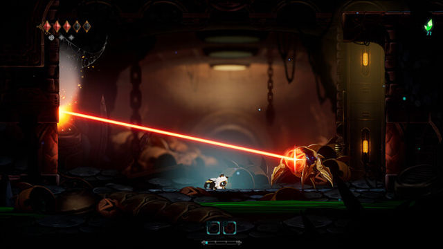 Tải game Fatal Claw-RUNE