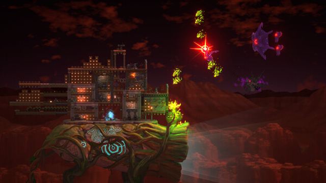 Tải game Ark of Charon Early Access