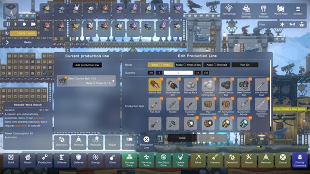 Tải game Ark of Charon Early Access