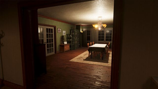Tải game The Haunting of Joni Evers-TENOKE