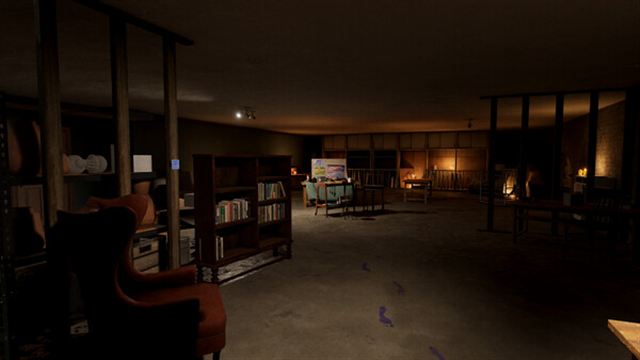 Tải game The Haunting of Joni Evers-TENOKE