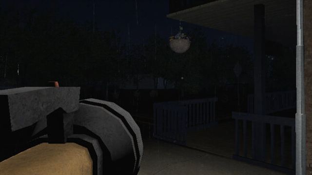 Tải game The motel-TENOKE