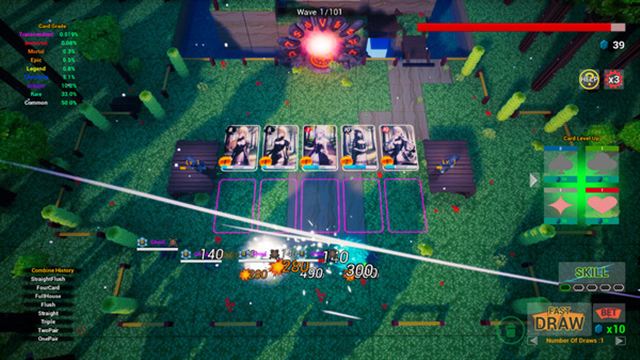 Tải game SoulTail-TENOKE