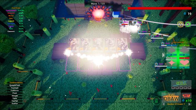 Tải game SoulTail-TENOKE