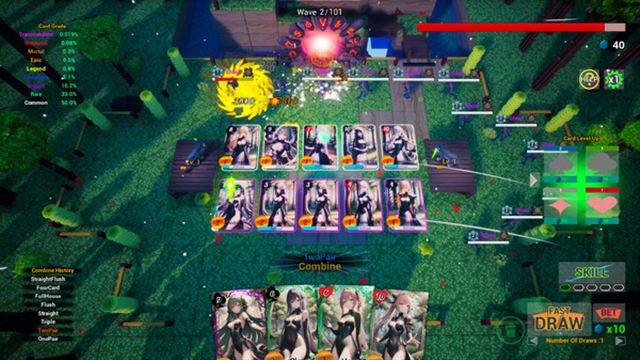 Tải game SoulTail-TENOKE