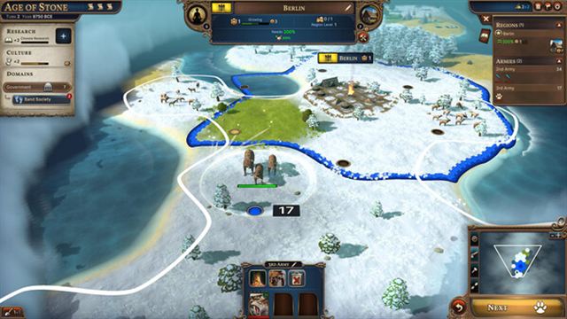 Tải game Millennia Ancient Worlds-RUNE
