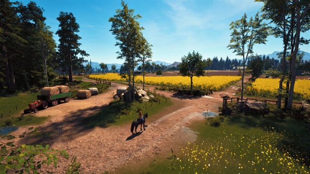 Tải game Windstorm Start of a Great Friendship Remastered Complete Edition-TENOKE