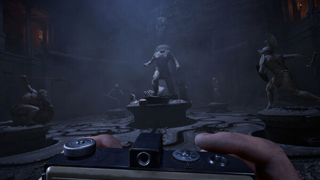 Tải game Indiana Jones and the Great Circle The Order of Giants-P2P