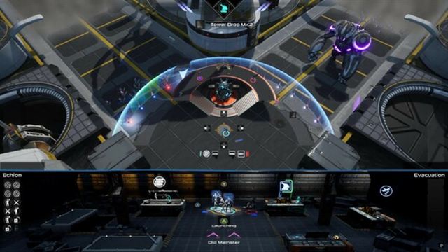 Tải game Terra Exodus-SKIDROW