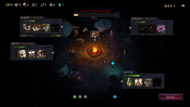 Tải game Blightstone Early Access