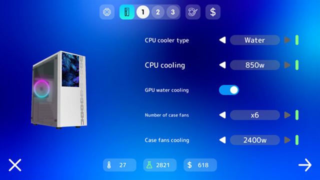 Tải game PC Tycoon 2 v1.2.10-P2P