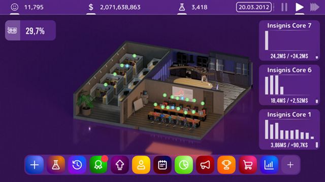 Tải game PC Tycoon 2-TENOKE