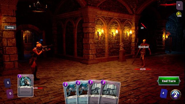 Tải game DEAD GET REKT-TENOKE