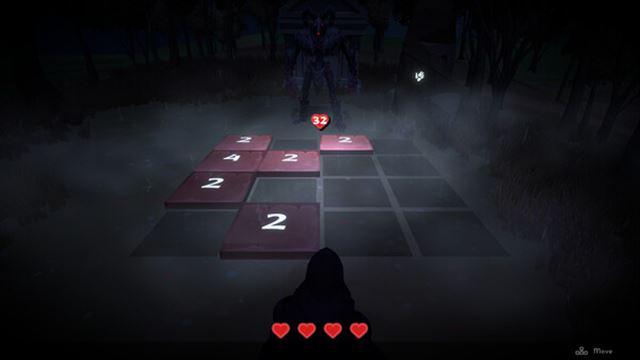 Tải game 2048 Dungeons-TENOKE