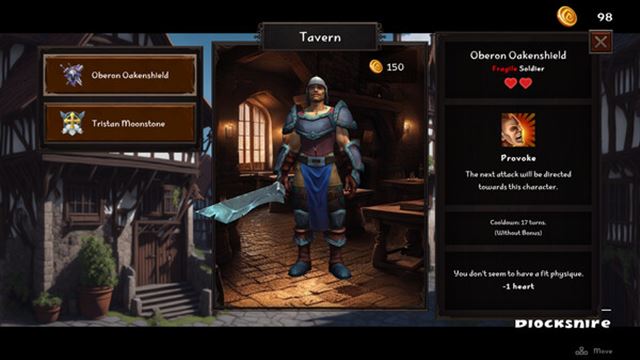Tải game 2048 Dungeons-TENOKE