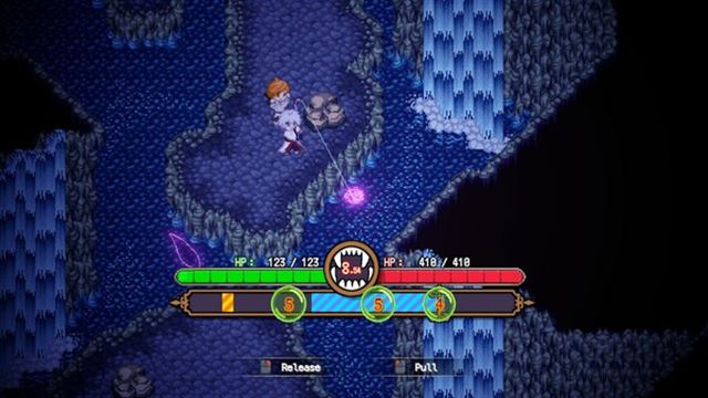 Tải game Sea Fantasy v2.2.1-P2P