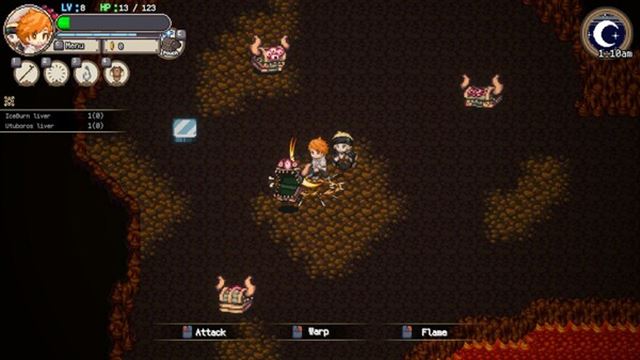 Tải game Sea Fantasy-TENOKE