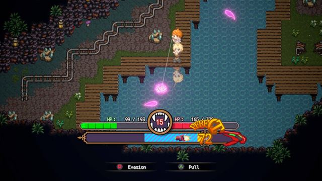 Tải game Sea Fantasy-TENOKE
