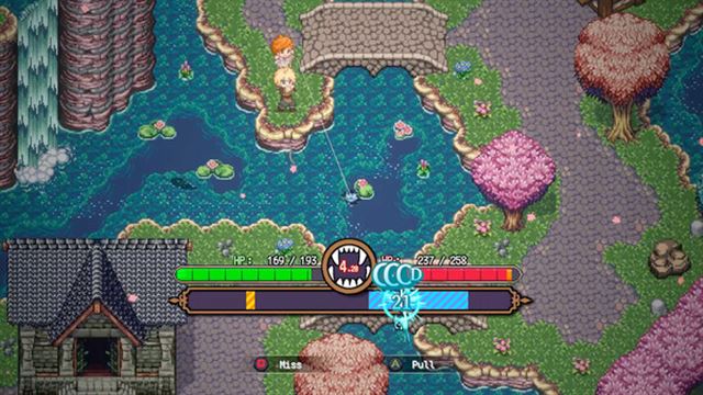 Tải game Sea Fantasy-TENOKE