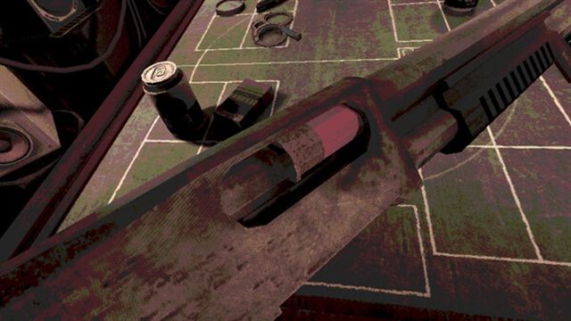 Tải game Buckshot Roulette v1.2.1-P2P