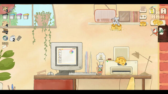 Tải game Randomice-TENOKE