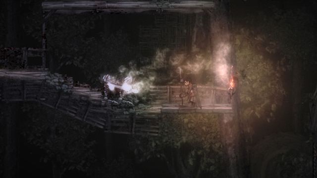 Tải game Salt and Sanctuary v1.0.2.0-GoldBerg