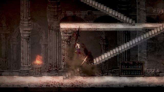 Tải game Salt and Sanctuary v1.0.2.0-GoldBerg