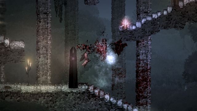 Tải game Salt and Sanctuary v1.0.2.0-GoldBerg