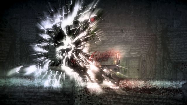 Tải game Salt and Sanctuary v1.0.2.0-GoldBerg