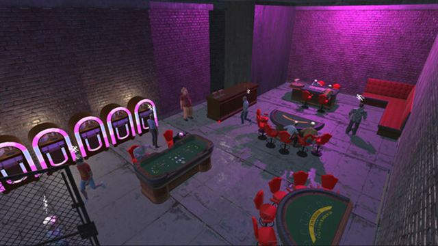 Tải game Casino Simulator 2024 Early Access