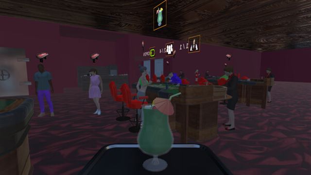 Tải game Casino Simulator 2024 Early Access