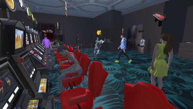 Tải game Casino Simulator 2024-TENOKE