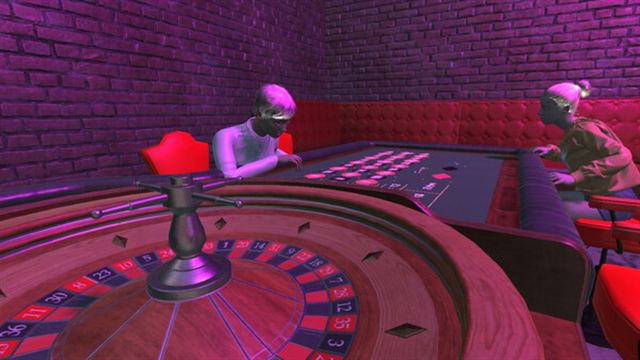 Tải game Casino Simulator 2024 Early Access