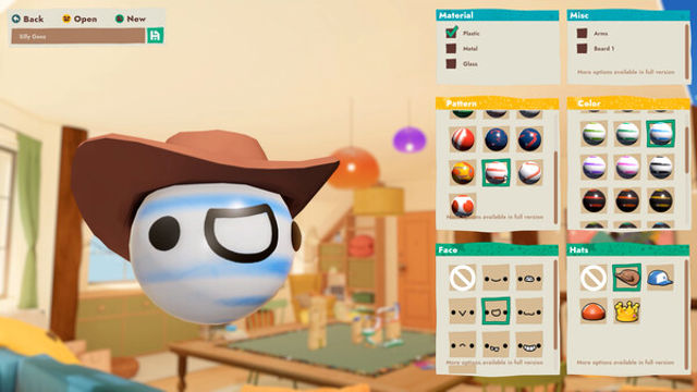 Tải game Cozy Marbles-TENOKE