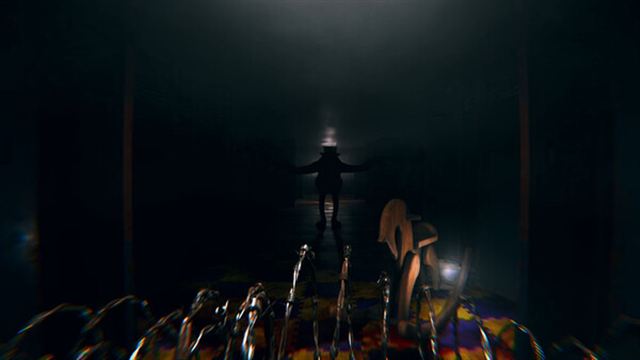 Tải game Baby Blues Nightmares Toddler Horror Game-TiNYiSO