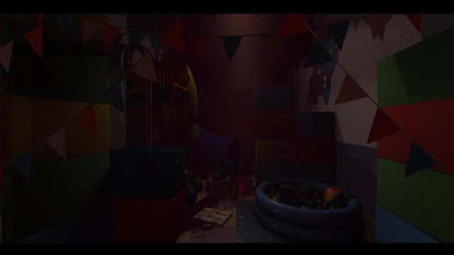 Tải game Baby Blues Nightmares Toddler Horror Game-TiNYiSO