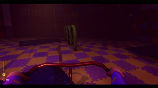 Tải game Baby Blues Nightmares Toddler Horror Game-TiNYiSO