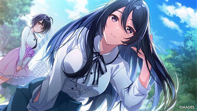 Tải game SINce Memories Off The Starry Sky-GoldBerg