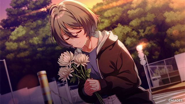 Tải game SINce Memories Off The Starry Sky-GoldBerg