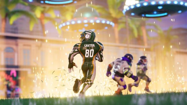 Tải game Wild Card Football Legacy WR Pack-TENOKE