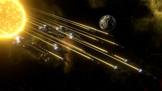 Tải game Stellaris The Machine Age-RUNE