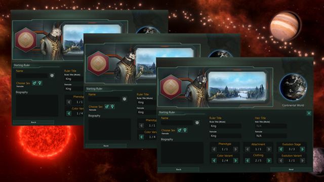 Tải game Stellaris The Machine Age-RUNE