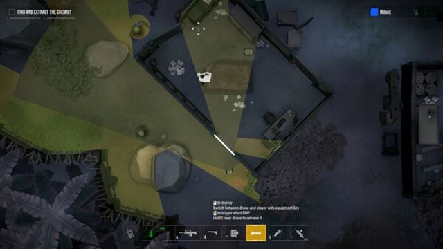 Tải game Phantom Squad v1.5.0.295cda-P2P