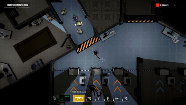 Tải game Phantom Squad v1.0.1-P2P