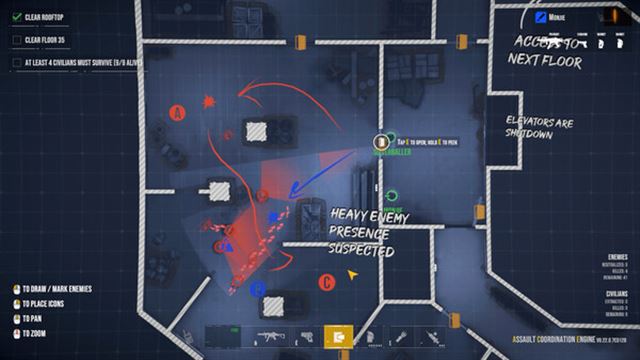 Tải game Phantom Squad v1.5.0.295cda-P2P