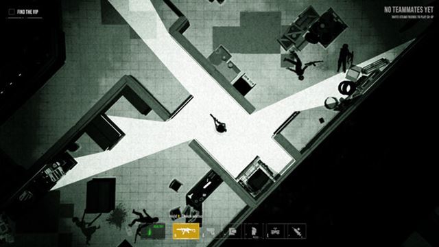 Tải game Phantom Squad v1.0.1-P2P